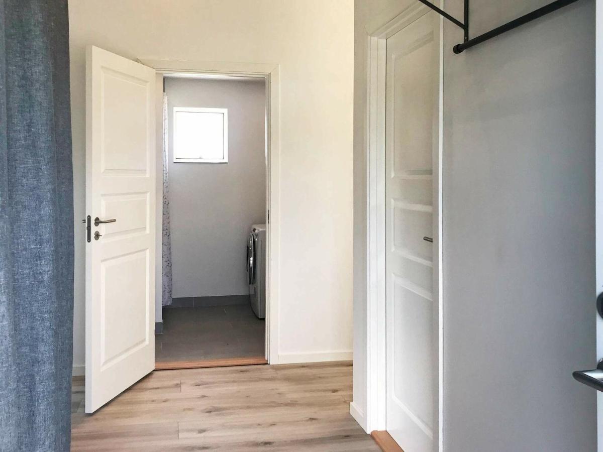 14 Person Holiday Home In V Ggerl Se Bøtø By Eksteriør billede